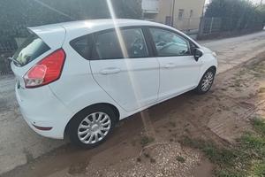 Ford fiesta 1.4 92cv gpl 5p
