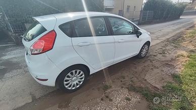 Ford fiesta 1.4 92cv gpl 5p