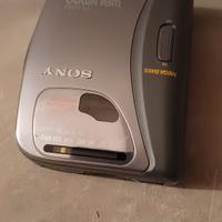 Walkman Sony Vintage