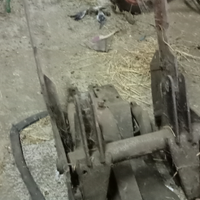 Sollevatore anteriore