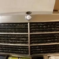 Ricambi Mercedes 190 W201 - W 201