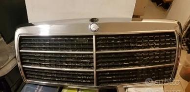 Ricambi Mercedes 190 W201 - W 201