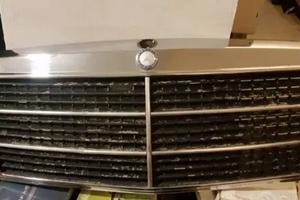 Ricambi Mercedes 190 W201 - W 201