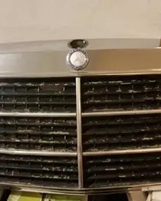 Ricambi Mercedes 190 W201 - W 201