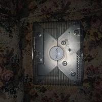 Xbox Originale 2004 Crystal Edition 