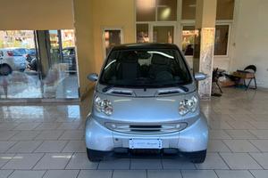 Smart ForTwo 800 CDI diesel Passion cambio automat