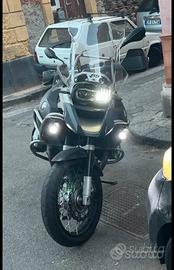 Bmw gs 1200 adventure