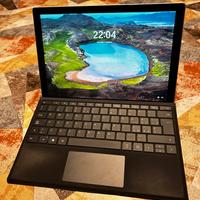 Microsoft surface pro 7