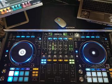 Consolle DJ professionale DDJ RZ