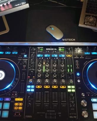 Consolle DJ professionale DDJ RZ