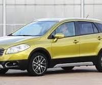 Suzuki sx 4 swift ignis scross ricambi disponibili