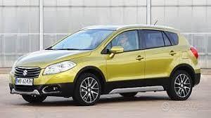 Suzuki sx 4 swift ignis scross ricambi disponibili