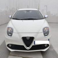 Ricambi Alfa Romeo MiTo MY16