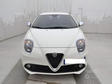 Ricambi Alfa Romeo MiTo MY16