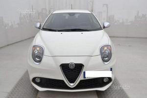 Ricambi Alfa Romeo MiTo MY16