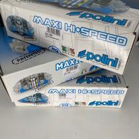 Variatore polini t max 530