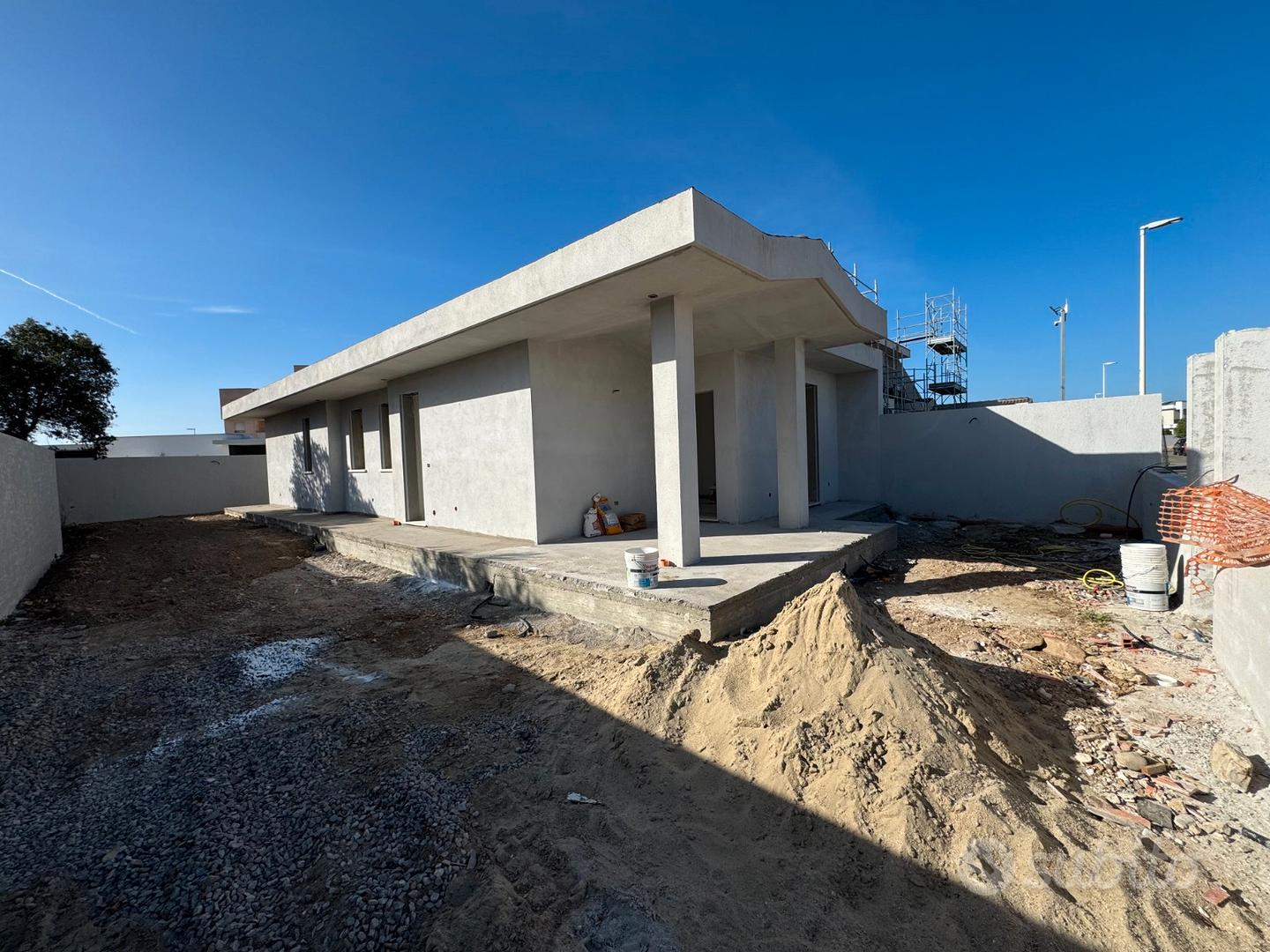 Casa – Biddaspitziosa/Villaspeciosa, Casteddu/Cagliari - Vista 2