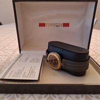 Orologio d'epoca (anni 80) Ferrari by Cartier