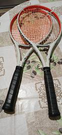  Racchette Pro Kennex Ki 10 manico L4