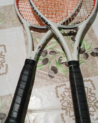  Racchette Pro Kennex Ki 10 manico L4