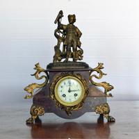 OROLOGIO ANTICO tipo "PARIGINA"