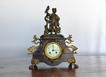 OROLOGIO ANTICO tipo "PARIGINA"