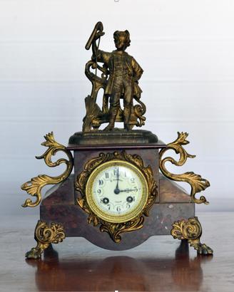 OROLOGIO ANTICO tipo "PARIGINA"