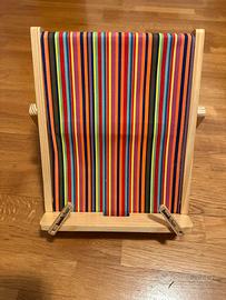 Supporto da Tavolo Bookchair per tablet e libri