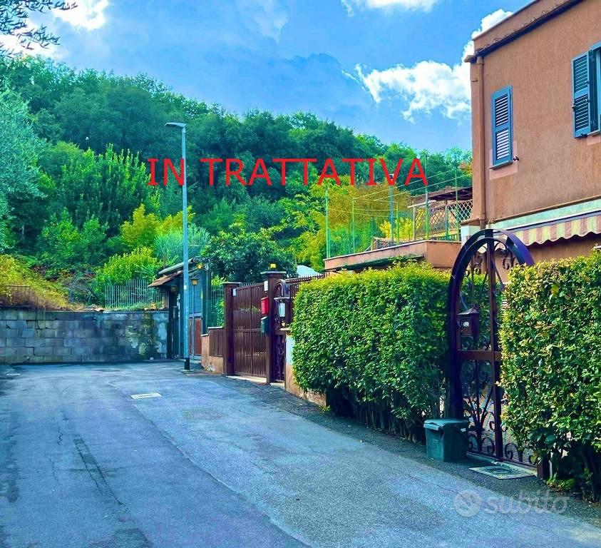Appartamento – Roma, Portuense, Municipio Roma XI - Vista 2
