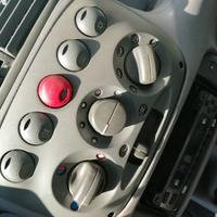 Centralina clima fiat 600