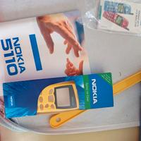 Cover originale nuova per Nokia 5110 e telefono