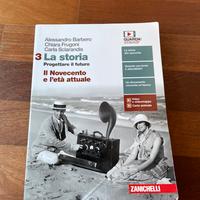 La storia 3 Il Novecento e l’età attuale