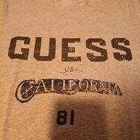 t shirt guess
