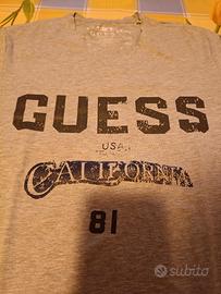 t shirt guess