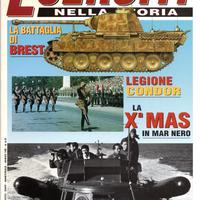 Rivista Eserciti nella Storia numero 54 2009