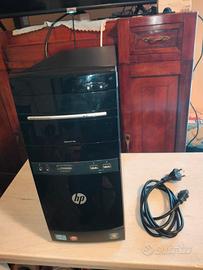 HP Intel i3 - HDD 500gb - RAM 4gb