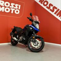 SUZUKI V-Strom 650 V Strom DL 650 ABS MY21 (2020