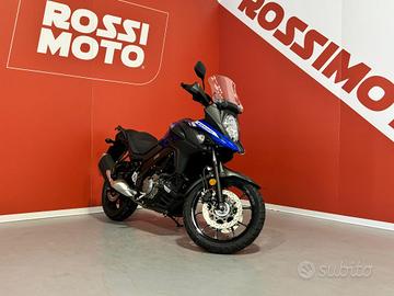 SUZUKI V-Strom 650 V Strom DL 650 ABS MY21 (2020