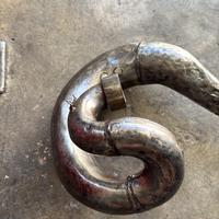 Espansione fmf cr 500