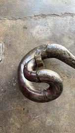 Espansione fmf cr 500