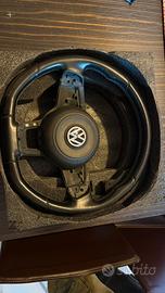 Volante Golf 7 e 7 1/2 R line 