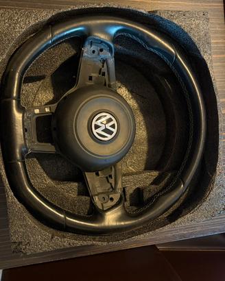 Volante Golf 7 e 7 1/2 R line 