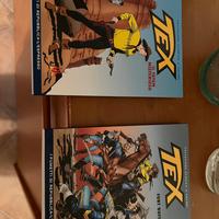 Collezione Tex - 1/200