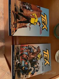 Collezione Tex - 1/200