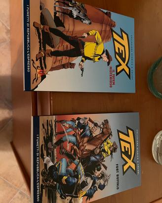 Collezione Tex - 1/200