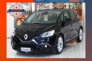 Renault Scenic 1.7 blue dci Business 120cv NAVIGAT