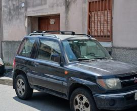 Mitsubishi Pajero Pinin
