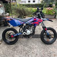Beta RR 50 racing 2011 - ORIGINALE