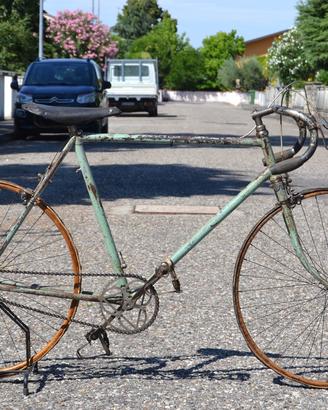 Bici Epoca Bianchi Modello M Eroica Vintage