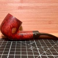 Pipa Butz-Choquin Centenaire Francia Anni '60